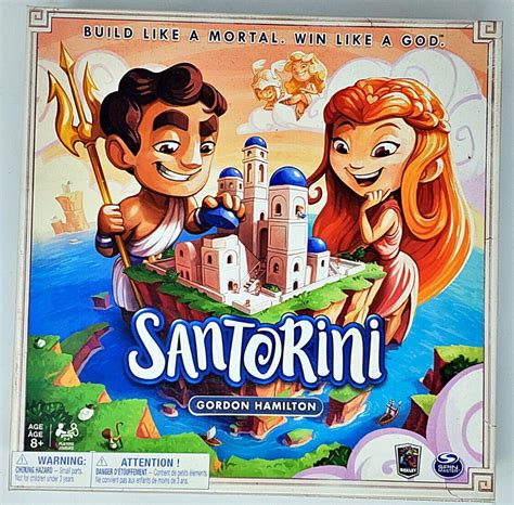 hermes santorini rule|santorini board game.